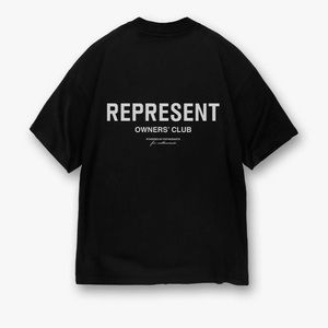 REPRESENT OWNERS CLUB T-SHIRT